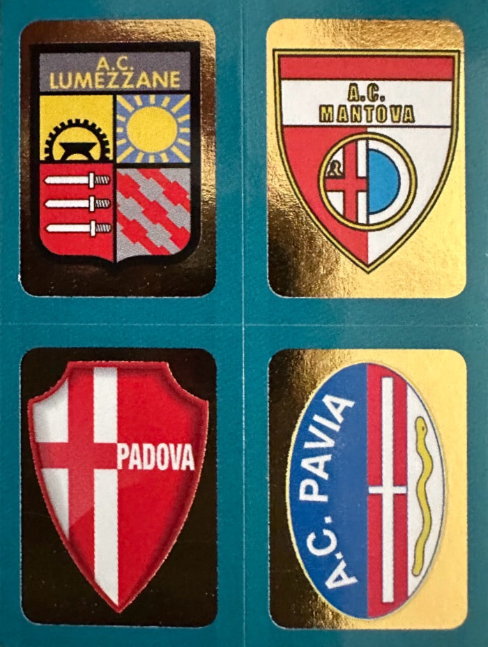 Calciatori panini 2015/16 - Scegli figurina da 801 a 867 X1-X20