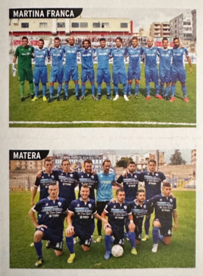 Calciatori panini 2015/16 - Scegli figurina da 801 a 867 X1-X20