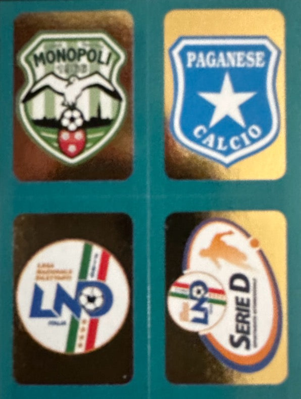 Calciatori panini 2015/16 - Scegli figurina da 801 a 867 X1-X20