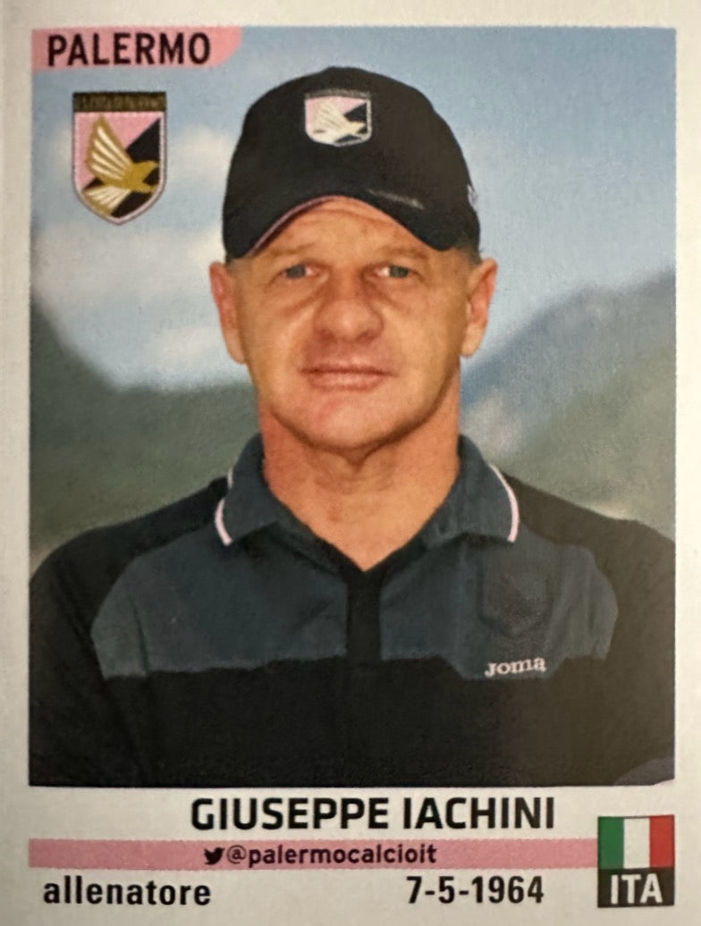 Calciatori panini 2015/16 - Scegli figurina Aggiornamenti Film del campionato