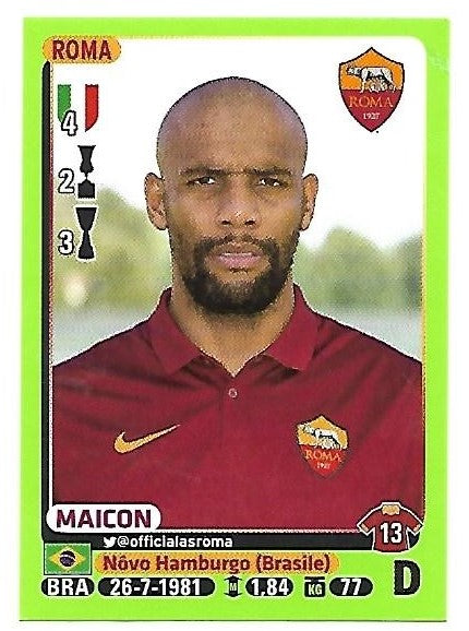 Calciatori panini 2014/15 - Scegli figurina da 401 a 500