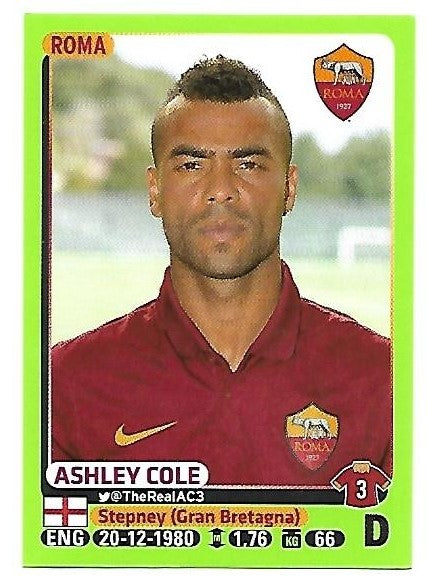 Calciatori panini 2014/15 - Scegli figurina da 401 a 500