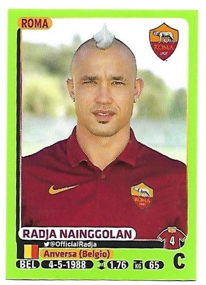 Calciatori panini 2014/15 - Scegli figurina da 401 a 500