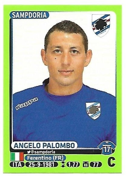 Calciatori panini 2014/15 - Scegli figurina da 401 a 500