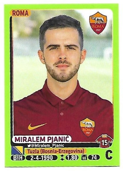 Calciatori panini 2014/15 - Scegli figurina da 401 a 500