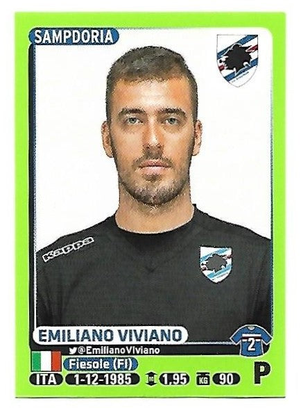 Calciatori panini 2014/15 - Scegli figurina da 401 a 500