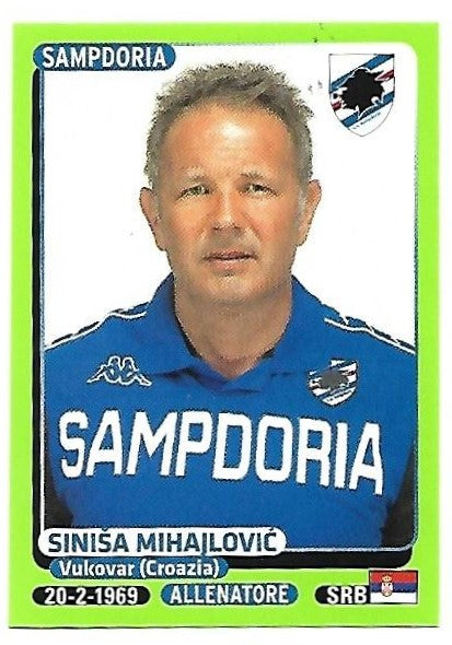 Calciatori panini 2014/15 - Scegli figurina da 401 a 500