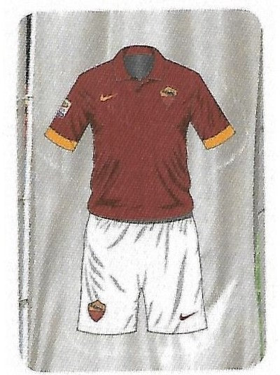 Calciatori panini 2014/15 - Scegli figurina da 401 a 500