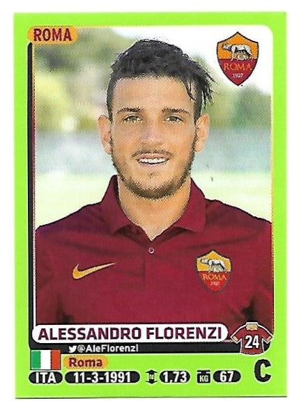 Calciatori panini 2014/15 - Scegli figurina da 401 a 500