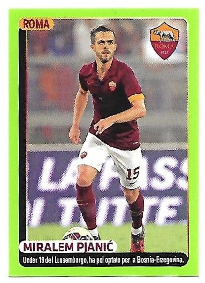 Calciatori panini 2014/15 - Scegli figurina da 401 a 500