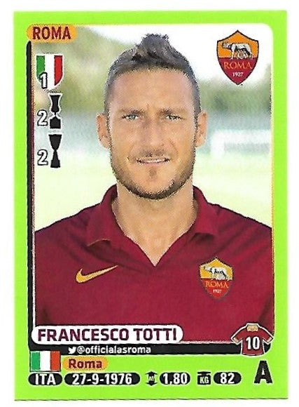 Calciatori panini 2014/15 - Scegli figurina da 401 a 500