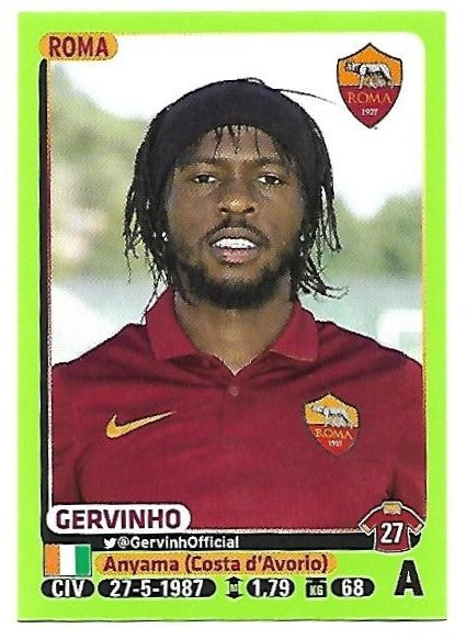 Calciatori panini 2014/15 - Scegli figurina da 401 a 500