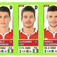 Calciatori panini 2014/15 - Scegli figurina da 501 a 600