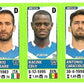 Calciatori panini 2014/15 - Scegli figurina da 501 a 600