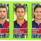 Calciatori panini 2014/15 - Scegli figurina da 501 a 600