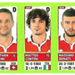 Calciatori panini 2014/15 - Scegli figurina da 501 a 600