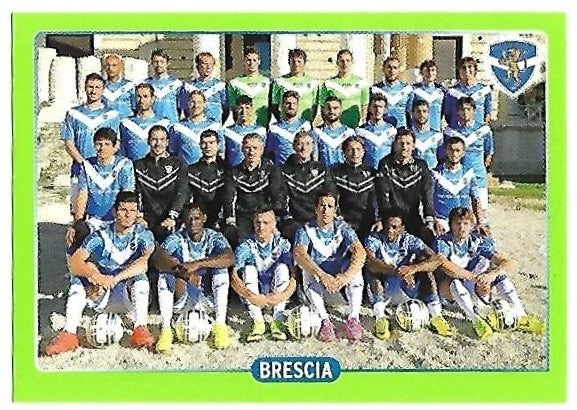 Calciatori panini 2014/15 - Scegli figurina da 501 a 600