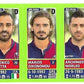 Calciatori panini 2014/15 - Scegli figurina da 501 a 600