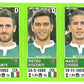 Calciatori panini 2014/15 - Scegli figurina da 501 a 600