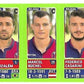 Calciatori panini 2014/15 - Scegli figurina da 501 a 600