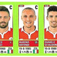 Calciatori panini 2014/15 - Scegli figurina da 501 a 600