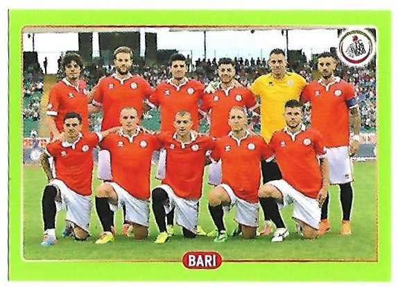 Calciatori panini 2014/15 - Scegli figurina da 501 a 600