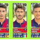 Calciatori panini 2014/15 - Scegli figurina da 501 a 600