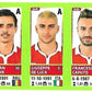 Calciatori panini 2014/15 - Scegli figurina da 501 a 600