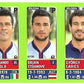 Calciatori panini 2014/15 - Scegli figurina da 501 a 600