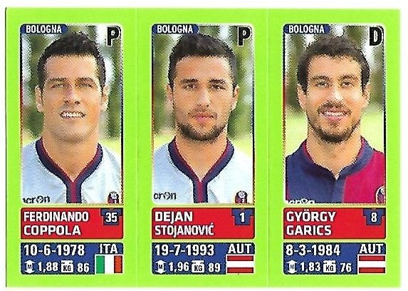 Calciatori panini 2014/15 - Scegli figurina da 501 a 600