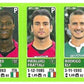 Calciatori panini 2014/15 - Scegli figurina da 501 a 600