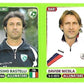 Calciatori panini 2014/15 - Scegli figurina da 501 a 600