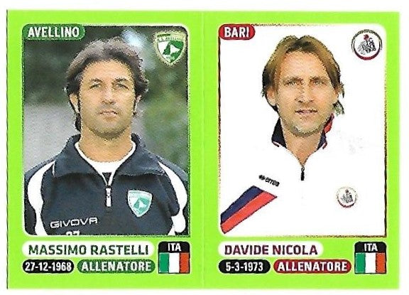 Calciatori panini 2014/15 - Scegli figurina da 501 a 600