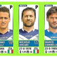 Calciatori panini 2014/15 - Scegli figurina da 501 a 600