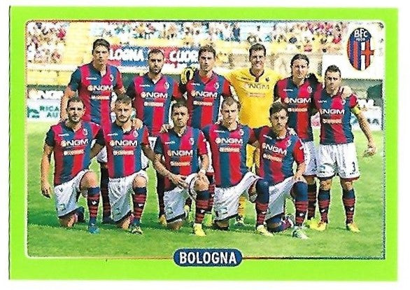 Calciatori panini 2014/15 - Scegli figurina da 501 a 600