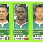 Calciatori panini 2014/15 - Scegli figurina da 501 a 600