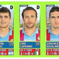 Calciatori panini 2014/15 - Scegli figurina da 501 a 600