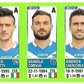 Calciatori panini 2014/15 - Scegli figurina da 501 a 600