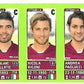 Calciatori panini 2014/15 - Scegli figurina da 501 a 600