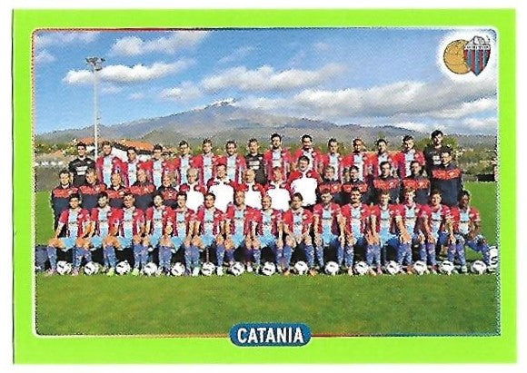 Calciatori panini 2014/15 - Scegli figurina da 501 a 600