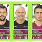 Calciatori panini 2014/15 - Scegli figurina da 501 a 600