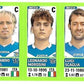 Calciatori panini 2014/15 - Scegli figurina da 501 a 600