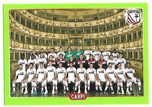 Calciatori panini 2014/15 - Scegli figurina da 501 a 600