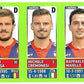 Calciatori panini 2014/15 - Scegli figurina da 601 a 700