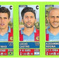 Calciatori panini 2014/15 - Scegli figurina da 501 a 600