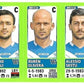 Calciatori panini 2014/15 - Scegli figurina da 501 a 600