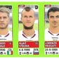 Calciatori panini 2014/15 - Scegli figurina da 501 a 600