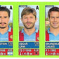 Calciatori panini 2014/15 - Scegli figurina da 501 a 600