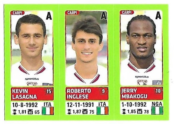 Calciatori panini 2014/15 - Scegli figurina da 501 a 600