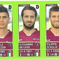 Calciatori panini 2014/15 - Scegli figurina da 501 a 600